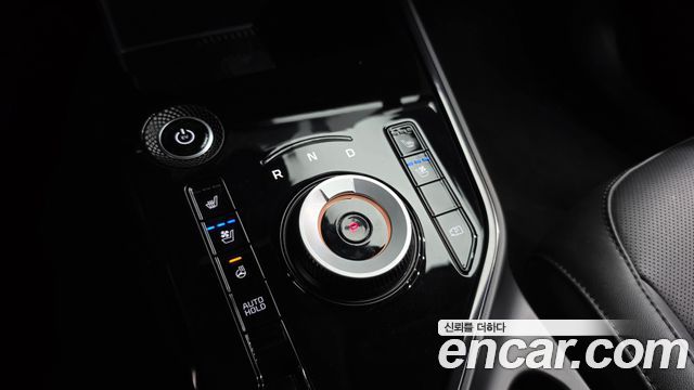 Kia Niro EV Air 2024 — фото 9