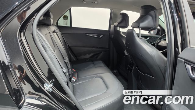 Kia Niro EV Air 2024 — фото 11