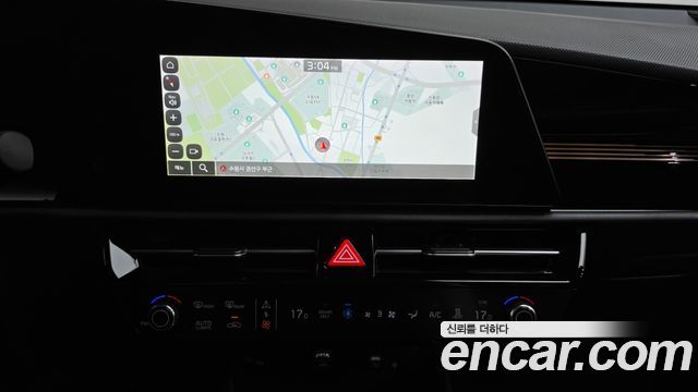 Kia Niro EV Air 2024 — фото 12