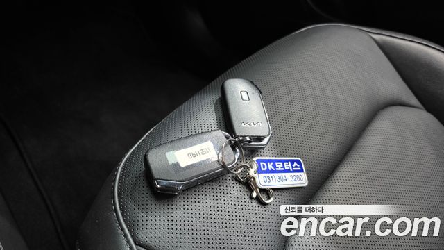 Kia Niro EV Air 2024 — фото 15