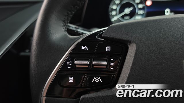 Kia Niro EV Air 2024 — фото 16