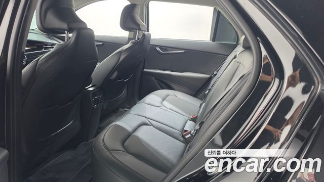 Kia Niro EV Air 2024 — фото 18