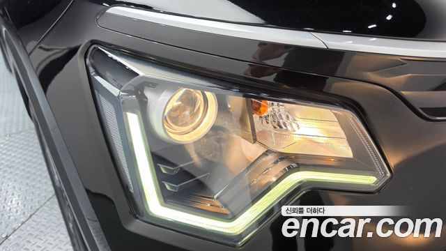 Kia Niro EV Air 2024 — фото 22