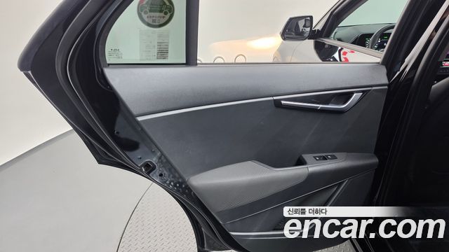 Kia Niro EV Air 2024 — фото 25