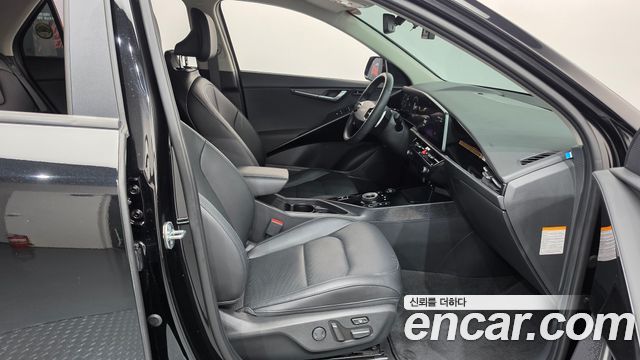 Kia Niro EV Air 2024 — фото 26