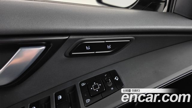 Kia Niro EV Air 2024 — фото 27