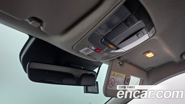Kia Niro EV Air 2024 — фото 28