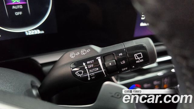 Kia Niro EV Air 2024 — фото 29