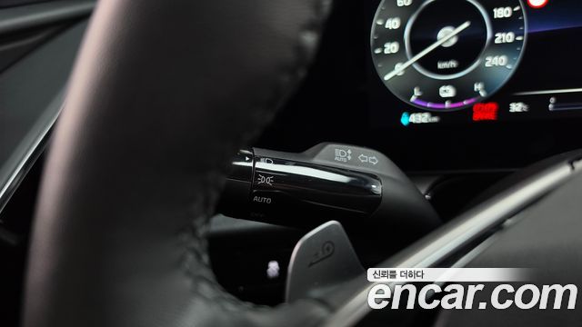 Kia Niro EV Air 2024 — фото 30