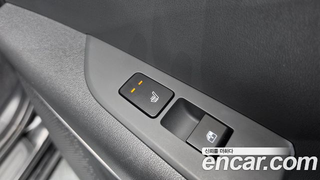 Kia Niro EV Air 2024 — фото 32