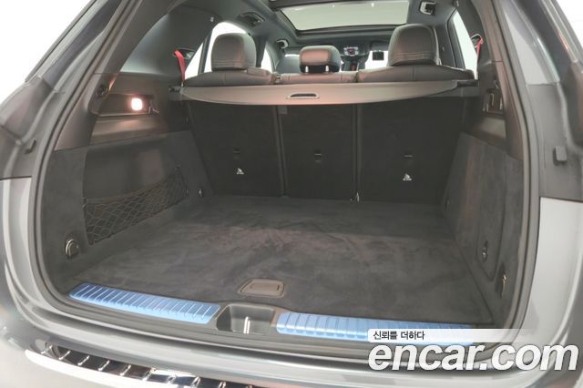 Mercedes-Benz GLE-Class (W167) AMG GLE53 4MATIC+ 2025 — фото 15