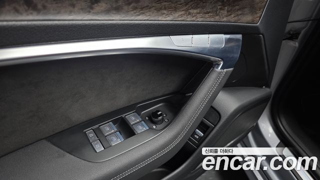 Audi A7 (4K) 55 TFSI Quattro Premium 2021 — фото 21