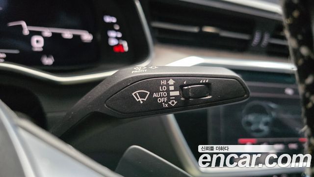 Audi A7 (4K) 55 TFSI Quattro Premium 2021 — фото 33