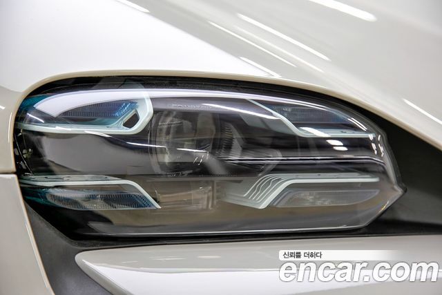 Porsche Taycan 4S 2021 — фото 5