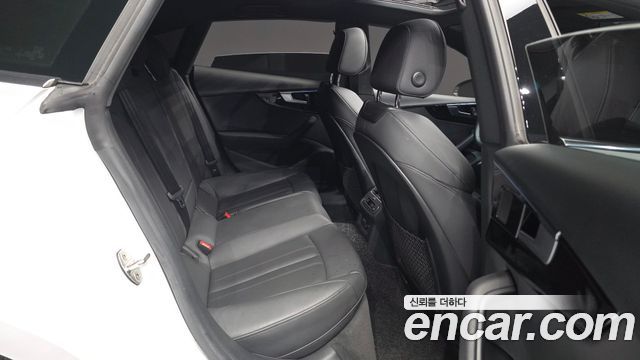 Audi A5 (F5) 35 TDI Quattro Premium Sportback 2021 — фото 12