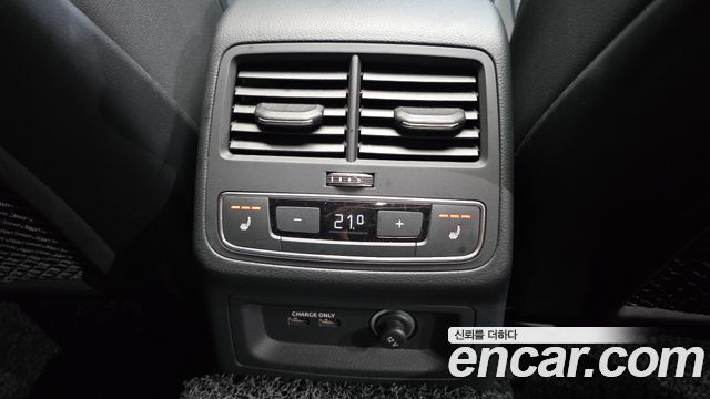 Audi A5 (F5) 35 TDI Quattro Premium Sportback 2021 — фото 19