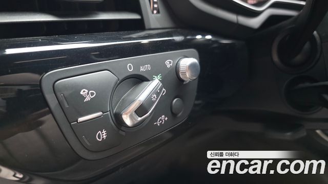Audi A5 (F5) 35 TDI Quattro Premium Sportback 2021 — фото 27