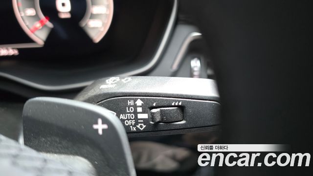Audi A5 (F5) 35 TDI Quattro Premium Sportback 2021 — фото 28