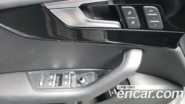 Audi A5 (F5) 35 TDI Quattro Premium Sportback 2021 — фото 29