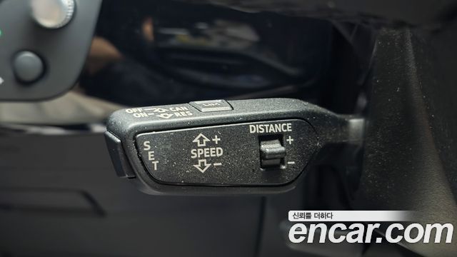 Audi A5 (F5) 35 TDI Quattro Premium Sportback 2021 — фото 31