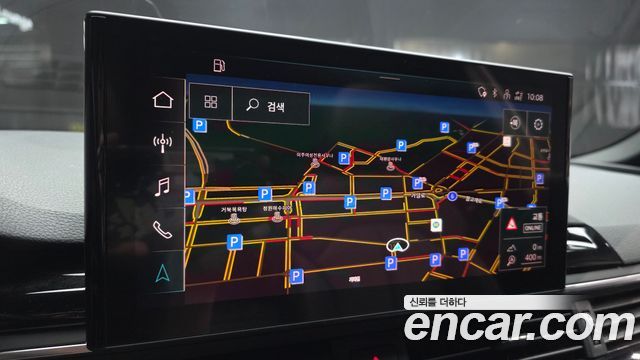 Audi A5 (F5) 35 TDI Quattro Premium Sportback 2021 — фото 34