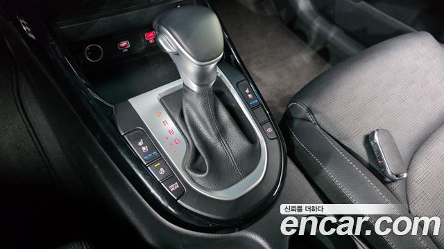 Kia K3 (II) 1.6 Prestige 2023 — фото 9