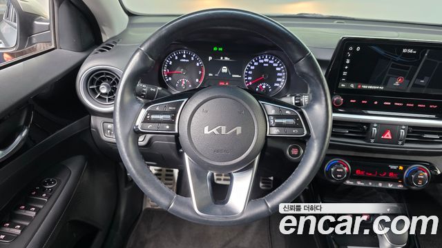 Kia K3 (II) 1.6 Prestige 2023 — фото 13