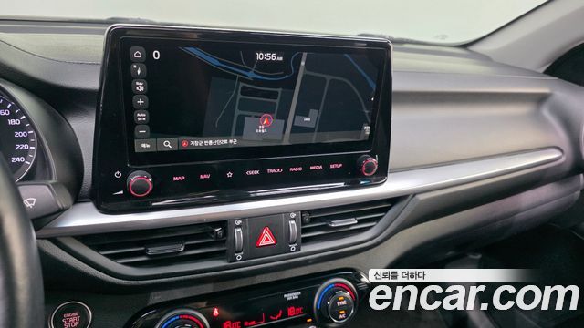 Kia K3 (II) 1.6 Prestige 2023 — фото 14