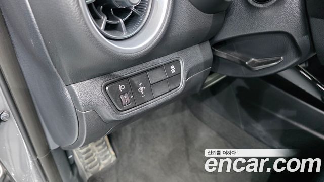 Kia K3 (II) 1.6 Prestige 2023 — фото 18