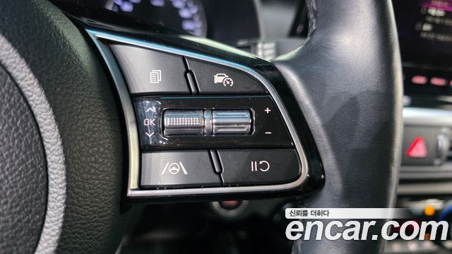 Kia K3 (II) 1.6 Prestige 2023 — фото 19