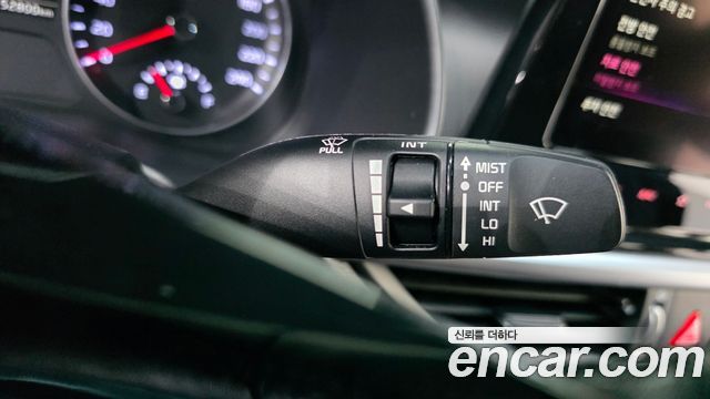 Kia K3 (II) 1.6 Prestige 2023 — фото 27