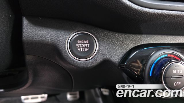 Kia K3 (II) 1.6 Prestige 2023 — фото 29