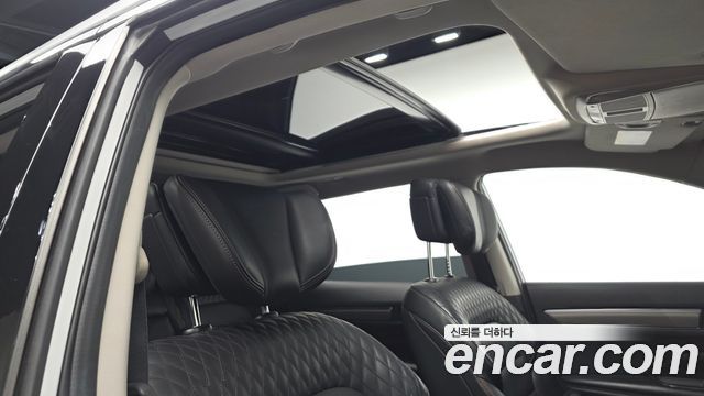 Renault Korea QM6 2.0 GDe PREMIERE 2WD 2020 — фото 15