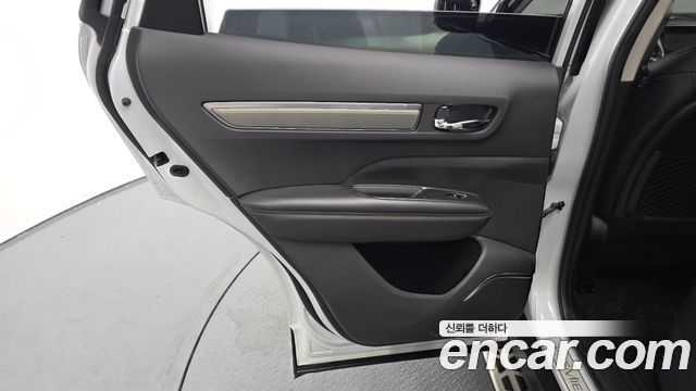 Renault Korea QM6 2.0 GDe PREMIERE 2WD 2020 — фото 25