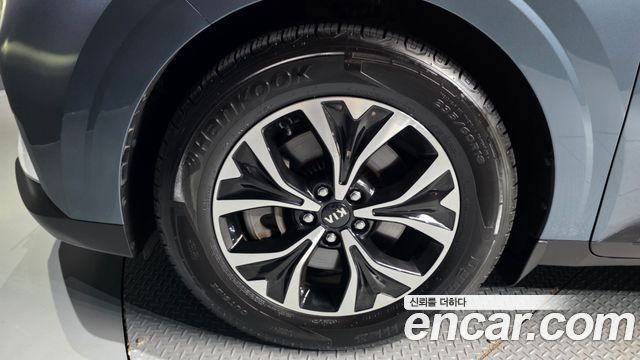 Kia Carnival (IV) Diesel 11-Seater Prestige 2021 — фото 5