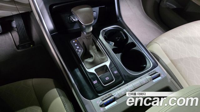 Kia Carnival (IV) Diesel 11-Seater Prestige 2021 — фото 9