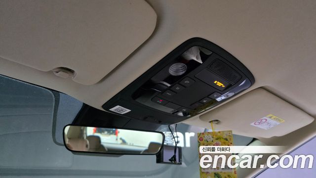 Kia Carnival (IV) Diesel 11-Seater Prestige 2021 — фото 18