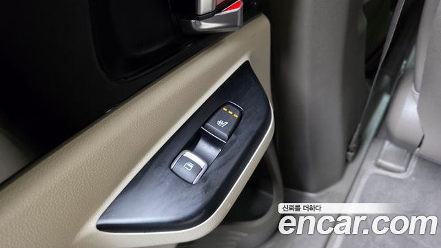 Kia Carnival (IV) Diesel 11-Seater Prestige 2021 — фото 19