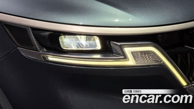 Kia Carnival (IV) Diesel 11-Seater Prestige 2021 — фото 22