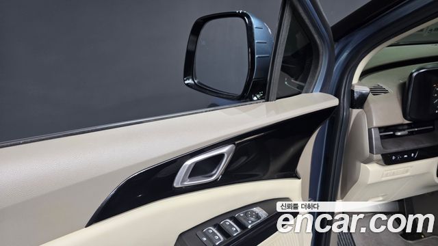 Kia Carnival (IV) Diesel 11-Seater Prestige 2021 — фото 30