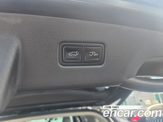 Kia Carnival (IV) Diesel 9-Seater Noblesse 2021 — фото 8
