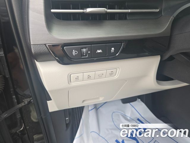 Kia Carnival (IV) Diesel 9-Seater Noblesse 2021 — фото 15