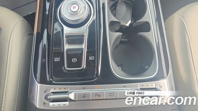 Kia Carnival (IV) Diesel 9-Seater Noblesse 2021 — фото 19