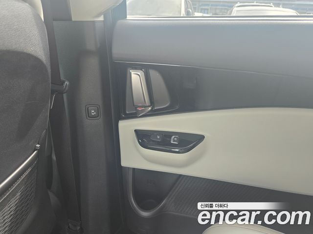 Kia Carnival (IV) Diesel 9-Seater Noblesse 2021 — фото 23