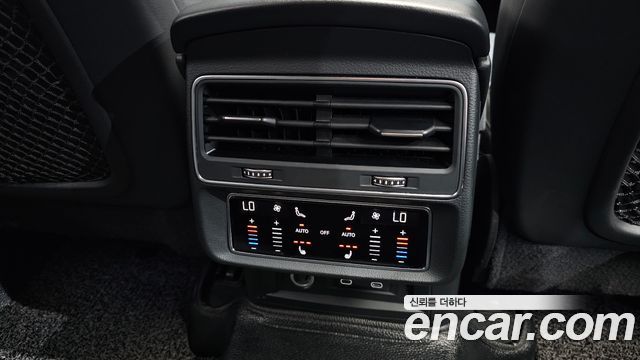 Audi Q7 (4M) 45 TDI Quattro Premium 2022 — фото 19