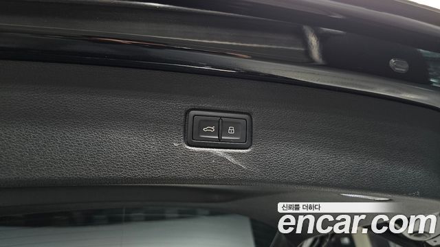 Audi Q7 (4M) 45 TDI Quattro Premium 2022 — фото 27