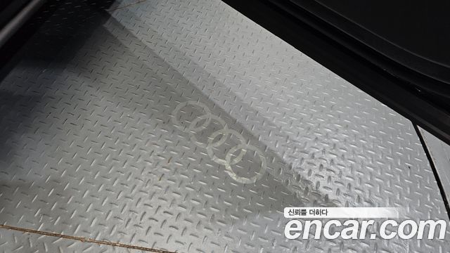 Audi Q7 (4M) 45 TDI Quattro Premium 2022 — фото 34