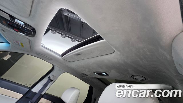 Hyundai Palisade Diesel 2.2 2WD Prestige 2023 — фото 17