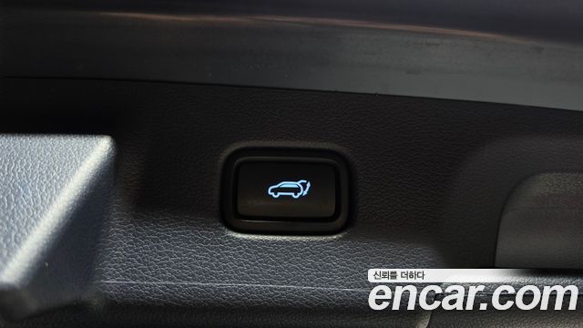 Hyundai Palisade Diesel 2.2 2WD Prestige 2023 — фото 18