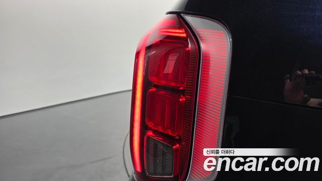 Hyundai Palisade Diesel 2.2 2WD Prestige 2023 — фото 23